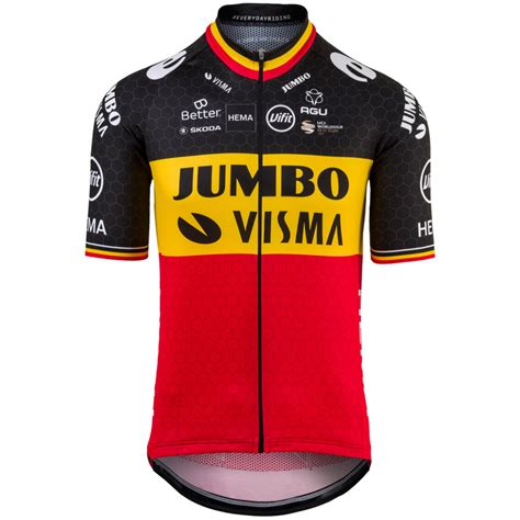 jumbo-visma shop